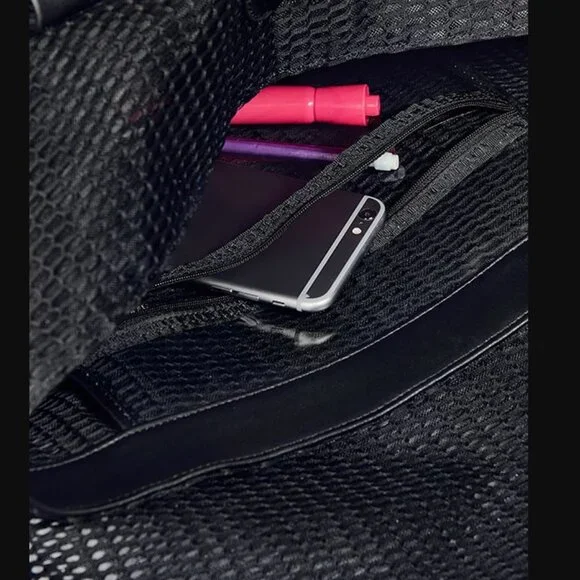 Fabletics Mesh The Grip Tote gym bag - Picture 6 of 12